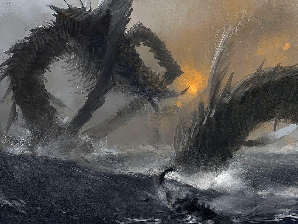 Leviathan Plan Image